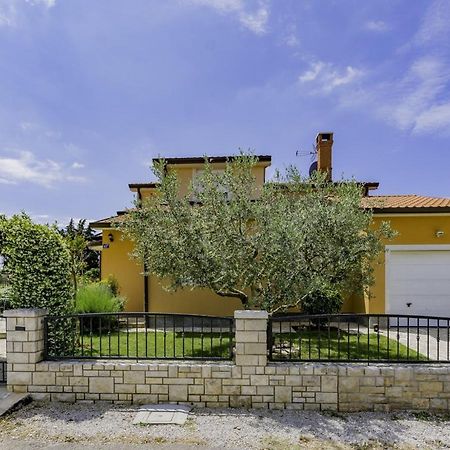 Bozica House With Apartment Umag Kültér fotó