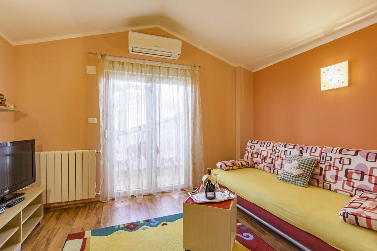 Bozica House With Apartment Umag Kültér fotó